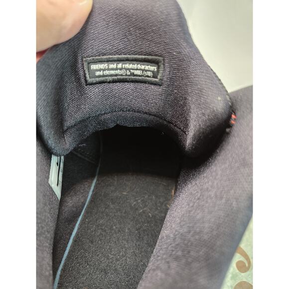 Nike Kyrie 5 "Friends" Basketball Shoes Size 11 Clean No Box - Picture 8 of 15